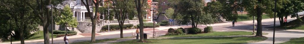 faculty center strip