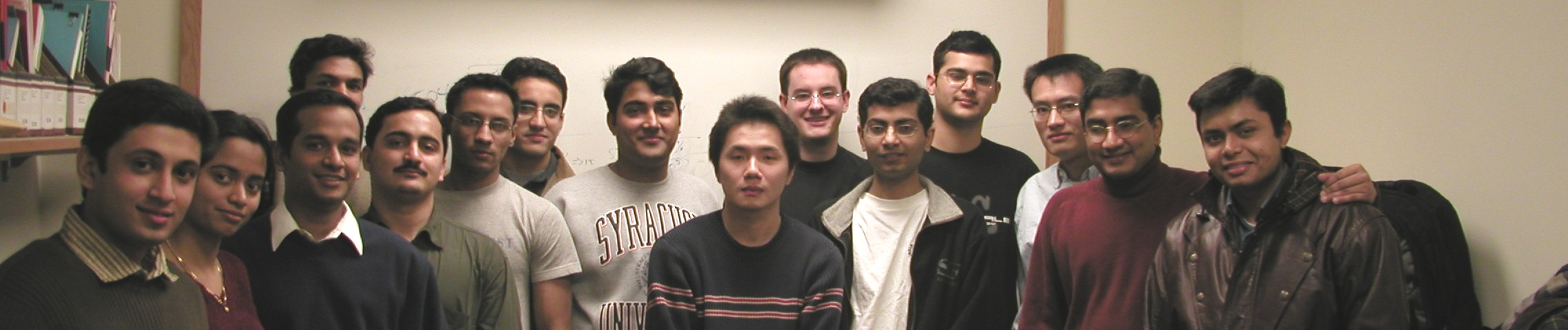 Software Studio Project Team