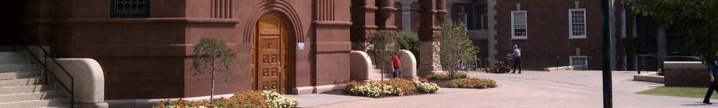 the quad