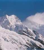 The Himalayas